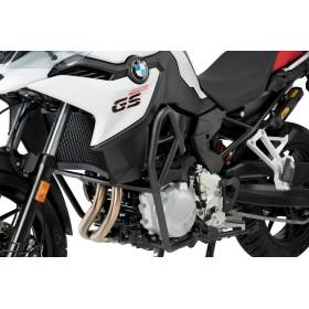 Protections tubulaires BMW F750GS et F850GS 2021- / Puig 21126N