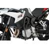 Protections tubulaires BMW F750GS et F850GS 2021- / Puig 21126N