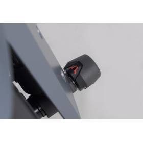 Protection de fourche CF Moto / KTM / Husqvarna - SW Motech