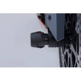 Protection de fourche CF Moto / KTM / Husqvarna - SW Motech