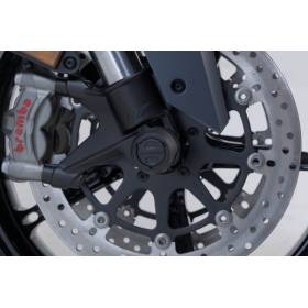 Protection de fourche CF Moto / KTM / Husqvarna - SW Motech