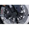Protection de fourche CF Moto 800MT - SW Motech