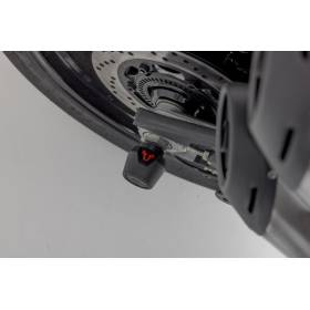 Protection de bras oscillant CF Moto 800MT - SW Motech