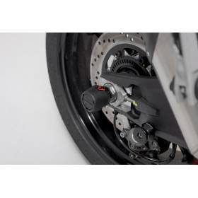 Protection de bras oscillant CF Moto 800MT - SW Motech