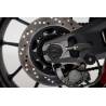 Protection de bras oscillant CF Moto 800MT - SW Motech