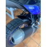 Garde boue arrière Yamaha Tenere 700 - Puig 3730J