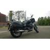 SILENCIEUX MISTRAL CONIQUES MOTO-GUZZI CALIFORNIA 850 / 1000 / 1100