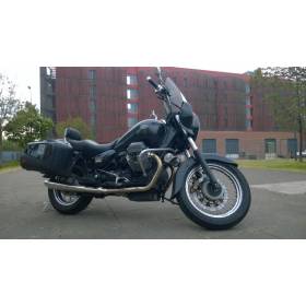 SILENCIEUX MISTRAL CONIQUES MOTO-GUZZI CALIFORNIA 850 / 1000 / 1100