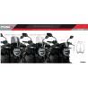 Bulle Honda CB1000R Neo Sports Cafe 2021- / Puig 20862