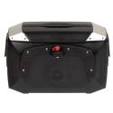 Sacoches rigides XCORE Black Hepco-Becker 610295 00 01