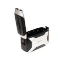 Sacoches rigides XCORE Black Hepco-Becker 610295 00 01