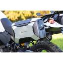 Sacoches rigides XCORE Hepco-Becker 610295 00 00