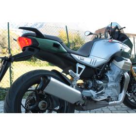 SILENCIEUX MISTRAL MOTO-GUZZI V100 MANDELLO - MGH-V100