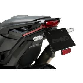 Support de plaque pour Honda X-ADV - Puig 20998N