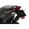 Support de plaque pour Honda X-ADV - Puig 20998N