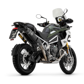 Silencieux EURO5 Triumph Tiger 1200 2022- / Veloce Arrow 72502VAN