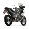 Silencieux EURO5 Triumph Tiger 1200 2022- / Veloce Arrow 72502VAN