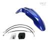 Kit Unit Garage Classic Icon Blue (3200_BLU) Yamaha Ténéré 700