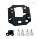 Support d\'instrument d\'origine Yamaha Ténéré 700 Classic - Unit Garage