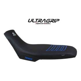 Housse de selle Aprilia Tuareg 660 - Tappezzeria UltraGrip