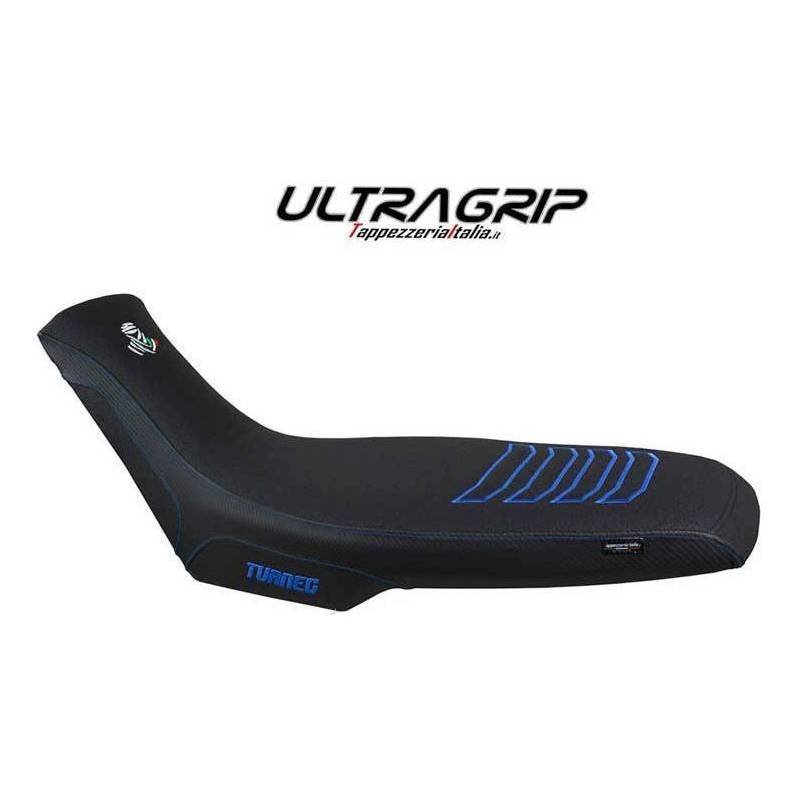 Housse de selle Aprilia Tuareg 660 - Tappezzeria UltraGrip