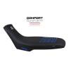 Housse de selle Aprilia Tuareg 660 - Tappezzeria Confort