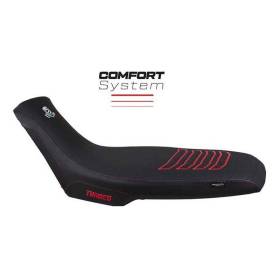 Housse de selle Aprilia Tuareg 660 - Tappezzeria Confort