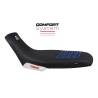 Housse de selle Aprilia Tuareg 660 - Tappezzeria Confort