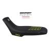 Housse de selle Aprilia Tuareg 660 - Tappezzeria Confort