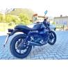 SILENCIEUX MISTRAL CONIQUES SHORT EXCLUSIVE MOTO-GUZZI V7 850 Euro5