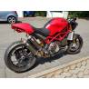 LIGNE ECHAPPEMENT COMPLETE SILMOTOR DUCATI MONSTER S4R 996 - 5623