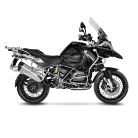 Silencieux Leovince BMW R1200 - R1250 GS - GSA / 15301T