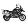 Silencieux Leovince BMW R1200 - R1250 GS - GSA / 15301T