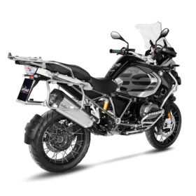 Silencieux Leovince BMW R1200 - R1250 GS - GSA / 15301T