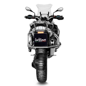 Silencieux Leovince BMW R1200 - R1250 GS - GSA / 15301T