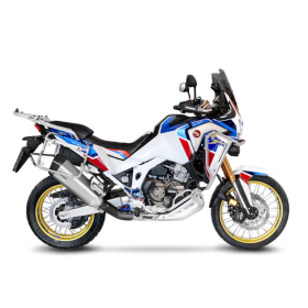 Silencieux Leovince pour Honda CRF 1100 L Africa Twin / Adventure Sport / DCT