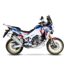 Silencieux Leovince pour Honda CRF 1100 L Africa Twin / Adventure Sport / DCT