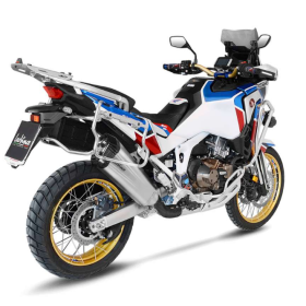 Silencieux Leovince pour Honda CRF 1100 L Africa Twin / Adventure Sport / DCT