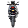 Silencieux Leovince pour Honda CRF 1100 L Africa Twin / Adventure Sport / DCT