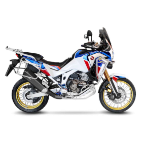 Silencieux Leovince pour Honda CRF 1100 L Africa Twin / 15302B