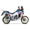 Silencieux Leovince pour Honda CRF 1100 L Africa Twin / 15302B