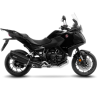 Silencieux Leovince Honda NT1100 / 15307B