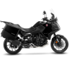 Silencieux Leovince Honda NT1100 / 15307B