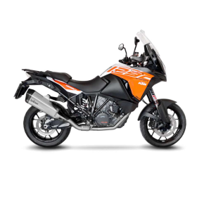 Silencieux Leovince KTM 1290 Super Adventure R/S/T - 15300