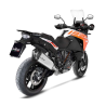 Silencieux Leovince KTM 1290 Super Adventure R/S/T - 15300