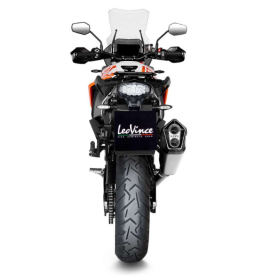 Silencieux Leovince KTM 1290 Super Adventure R/S/T - 15300