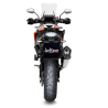 Silencieux Leovince KTM 1290 Super Adventure R/S/T - 15300