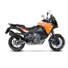 Silencieux Leovince KTM 1290 Super Adventure R/S/T -15300B