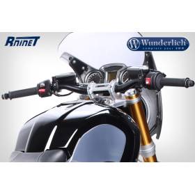 Guidon Ergo Confort Bmw R Nine T - Wunderlich - 35660-002