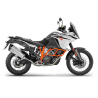 Silencieux Leovince pour KTM 1050 / 1090 / 1190 / ADVENTURE / R - 15300T